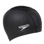SPEEDO Pace cap, black