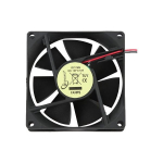 Gembird 80 mm Case Fan FANPS