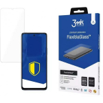 3MK "FlexibleGlass Screen Protector Infinix Hot 20"