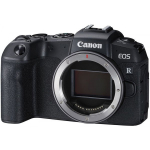 Canon EOS-RP Body Black
