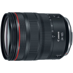 Canon RF 24-105mm F4L IS USM Lens Black