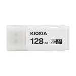 Kioxia 128GB TransMemory U301 USB 3.0 White