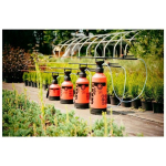 KWAZAR FOAMER ORION WITH MANOMETER 9 L