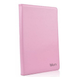 Blun UNT Universal Book Case (10&reg;&reg;) Pink