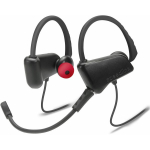 SpeedLink Juzar Gaming Ear Buds Black/ Red