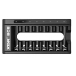XTAR BC8 Charger