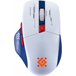 Defender Tisa GM-126 White/ Blue
