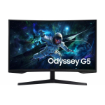 Samsung Odyssey G5 LS32CG552EUXEN 32" Gaming VA 16:9 Curved