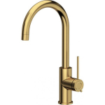 Quadron QUADRON JODIE kitchen mixer (3623511_PVDG1)