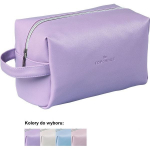 Top Choice Top Choice TC cosmetic bag Leather 96983