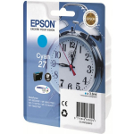 Epson C13T27024010 T2702 Cyan