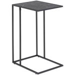 Evelekt Infinity 43x35xH63cm Black