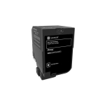 Lexmark 20K Black CS720, CS725