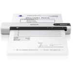 Epson Workforce DS-80W