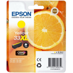 Epson 33XL Yellow