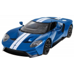RASTAR R/ C 1:14 Ford GT