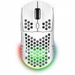 Trust GXT 929W Helox, juhtmevaba, valge