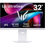 LG 32G810SA-W 31.5" IPS 16:9 White