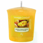 Yankee Candle Mango Peach Salsa Candle 49g