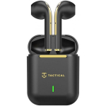 Tactical Hawk StrikePods Black