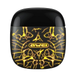 Awei T28 Pro TWS Black