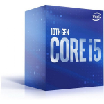 Intel Core i5-10400 BX8070110400