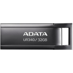 Adata 128GB UR340 USB 3.2 Black