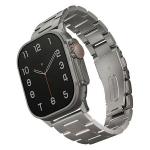 UNIQ 42/ 44/ 45/ 49mm Titanium Silver Osta