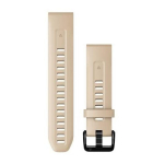 Garmin QuickFit 20mm Silicone Band Limestone