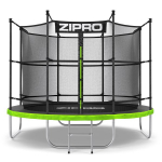 Zipro Jump Pro Inner Net 8FT 252cm