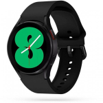 Tech-Protect IconBand Watch Strap for Samsung Galaxy Watch4 Black