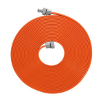 Gardena Gardena sprinkler hose for 15m orange (996)