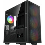 Deepcool CH560 Digital Black