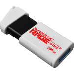 Patriot 250GB Supersonic Rage Prime USB 3.2
