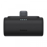 Baseus Compact IPP10068307113-00 black