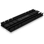 Raidsonic Icy Box Radiator for SSD IB-M2HS-701