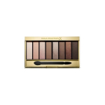 Max Factor MAX FACTOR Max Factor Masterpiece Nude Palette Contouring Eye Shadows