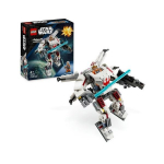 Lego Luke Skywalker X-Wing Mech 75390