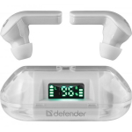 Defender TWI NS 916 White