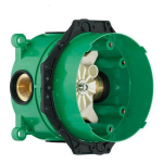 Hansgrohe iBox Universal Basic Set 01800180