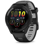Garmin Forerunner 265 Black 010-02810-10