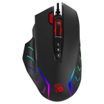 A4Tech Bloody J95S Stone Black