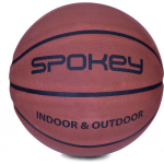 Spokey Spokey Basketball BRAZIRO II size 7 (921075)