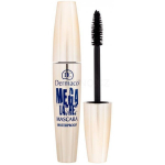Dermacol Mega Lashes Black 12,5ml