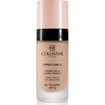 Collistar Collistar COLLISTAR IMPECCABILE LONG WEAR FOUNDATION SPF 15 3R - NATU