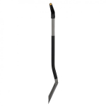 Fiskars ERGONOMIC GARDEN SPADE POINTED