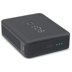 SBS TEBB10000HDPD20K 10000 mAh with Power Delivery Black