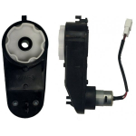 Lean Cars Engine 12V 16000RPM for BRD-7588