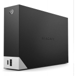 Seagate One Touch 20TB 3.5" Black STLC20000400