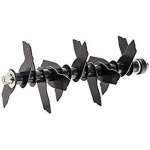 WOLF-GARTEN WOLF-Garten spare blade shaft WBS3503 KPL, 35cm V357B, spare blade (fo